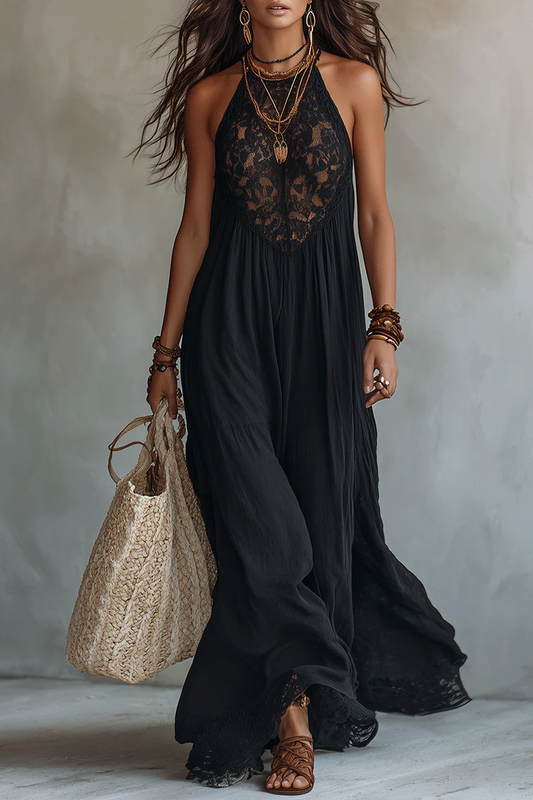 Vestido Vesper