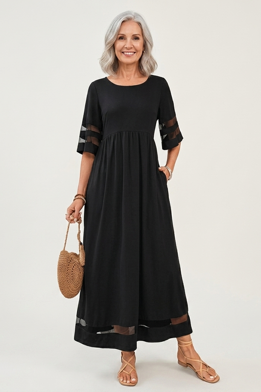Vestido Roseline