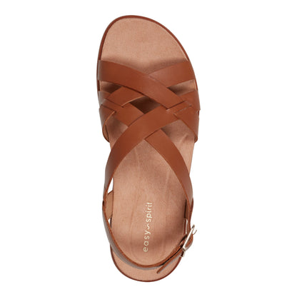 Indie Strappy Sandals