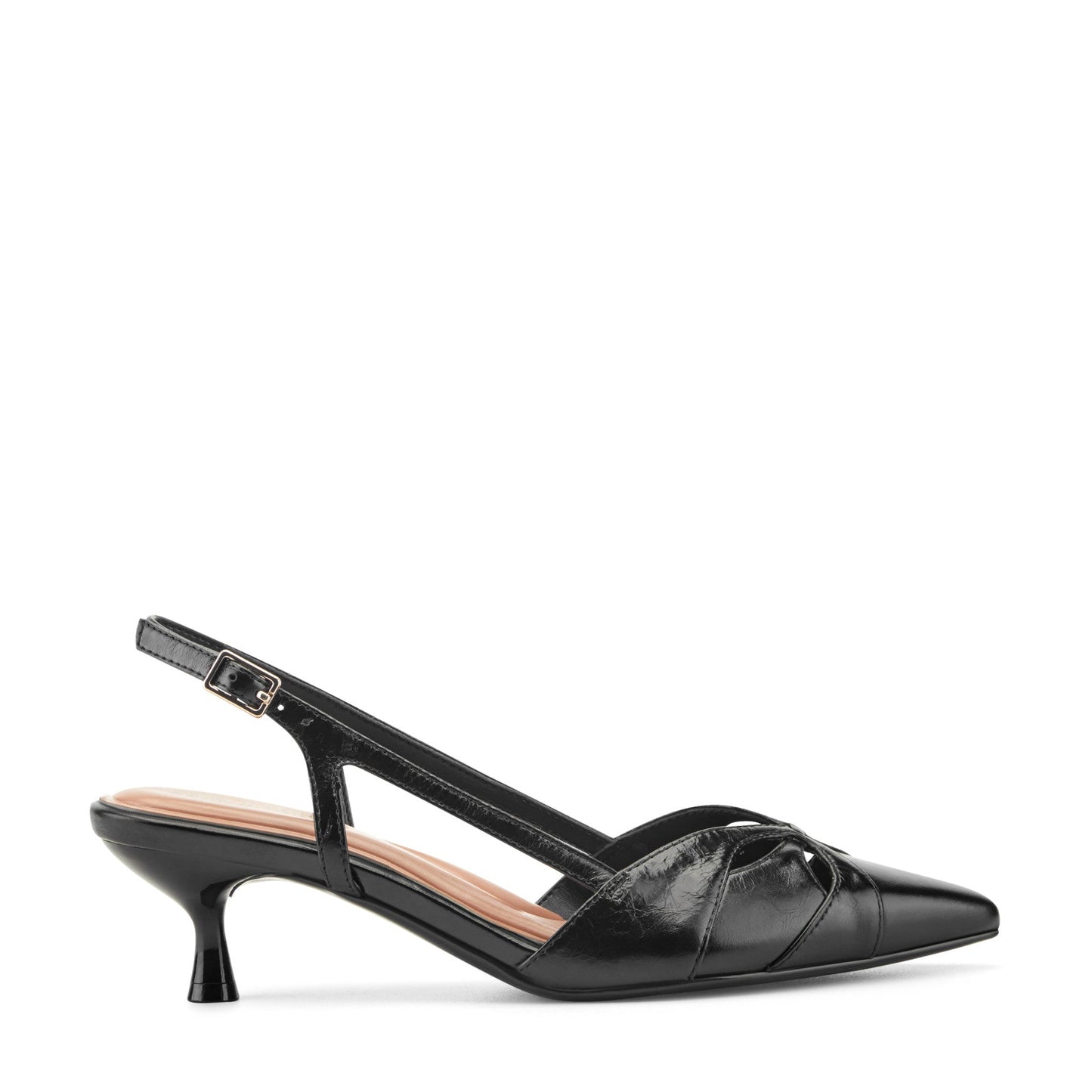 Kaisley Slingback Dress Pumps