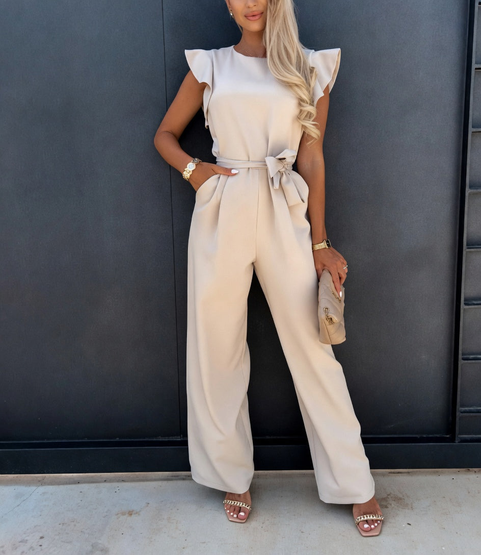Naomi™ | Graceful Everyday Jumpsuit