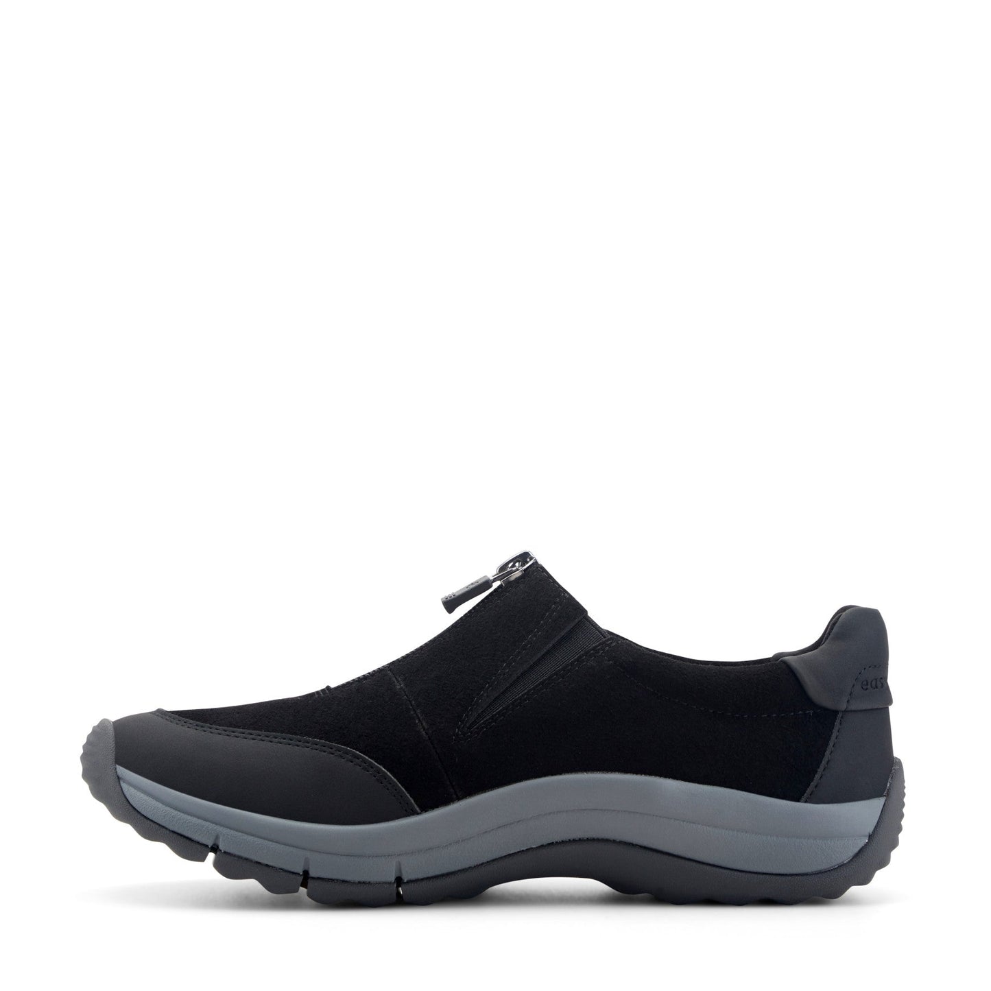 Brynlee Zip Up Sneakers