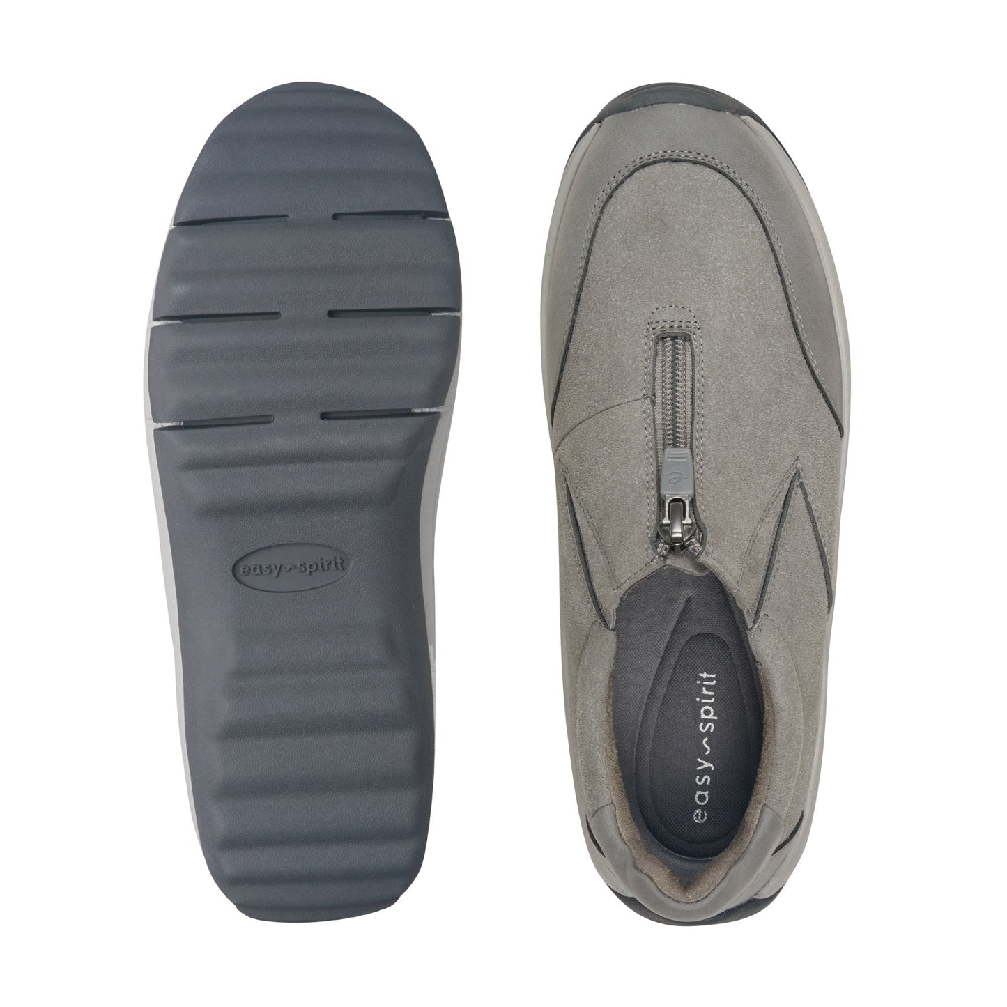 Brynlee Zip Up Sneakers