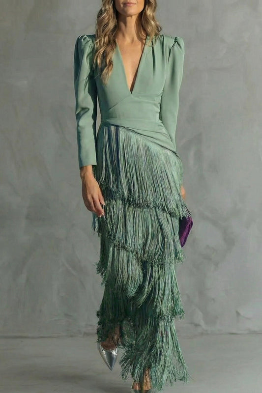 Vestido Gabriela