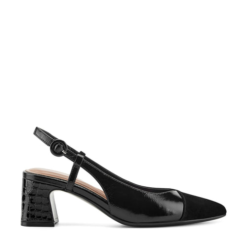 Nailah Slingback Dress Pumps