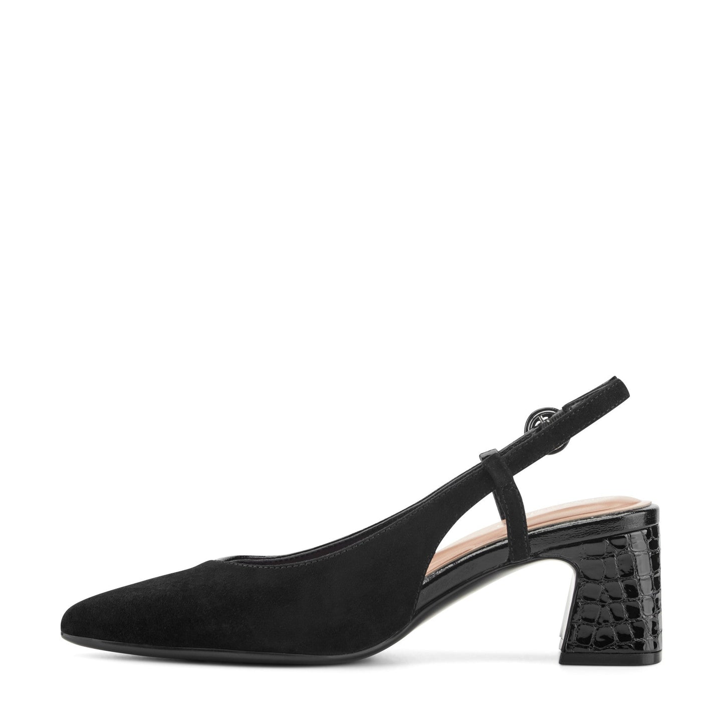 Nailah Slingback Dress Pumps