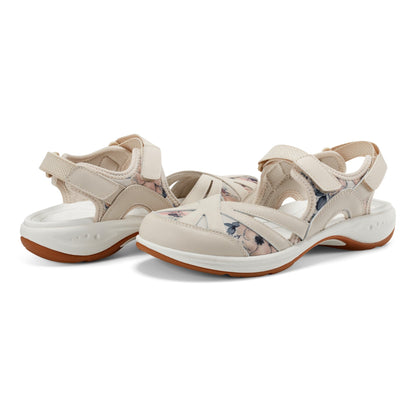 Splash Flat Hiking Sandals