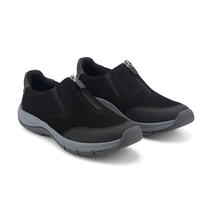 Brynlee Zip Up Sneakers