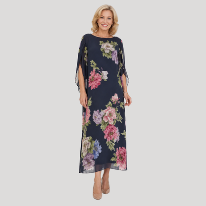 The Tiphanie Maxi Dress