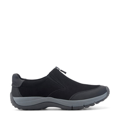 Brynlee Zip Up Sneakers
