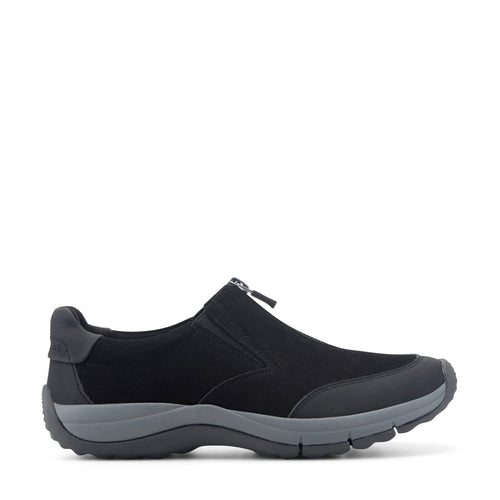 Brynlee Zip Up Sneakers