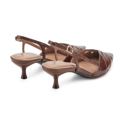 Kaisley Slingback Dress Pumps
