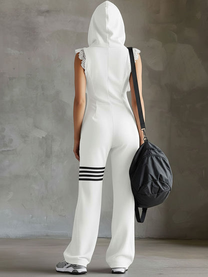 The Luciana Jumpsuit