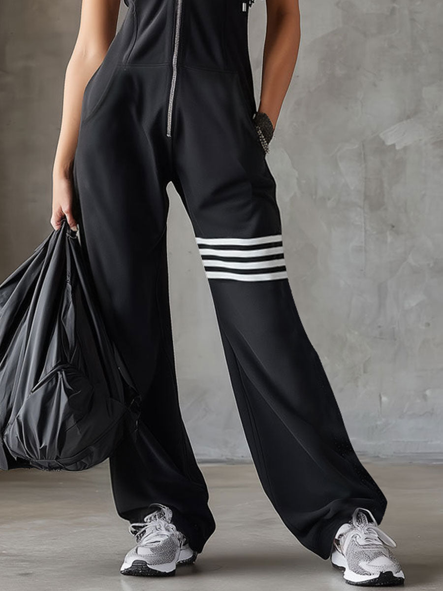 The Luciana Jumpsuit