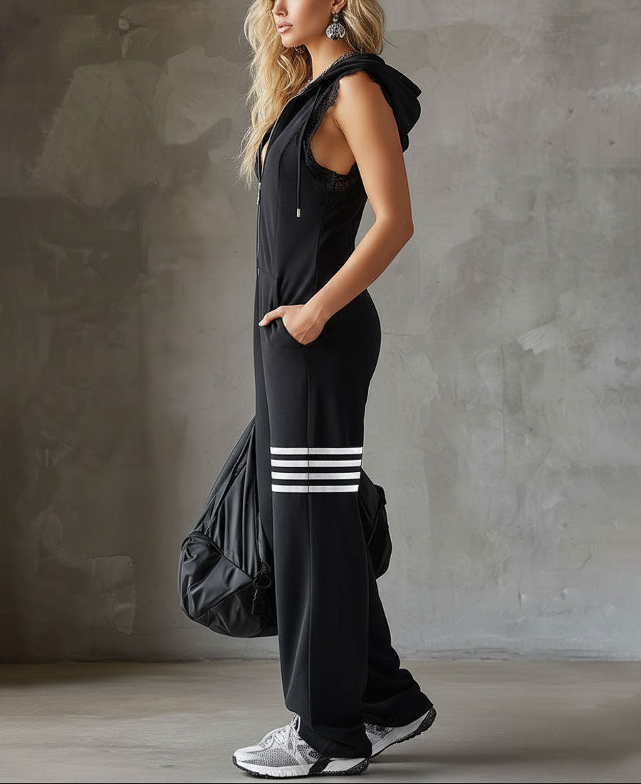 The Luciana Jumpsuit