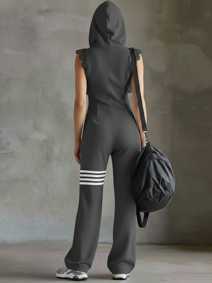 The Luciana Jumpsuit
