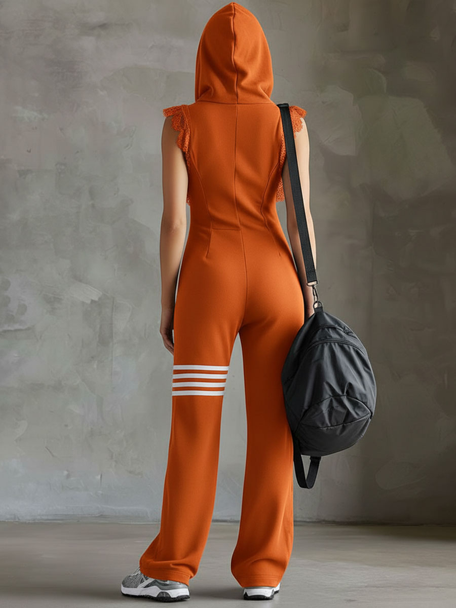 The Luciana Jumpsuit
