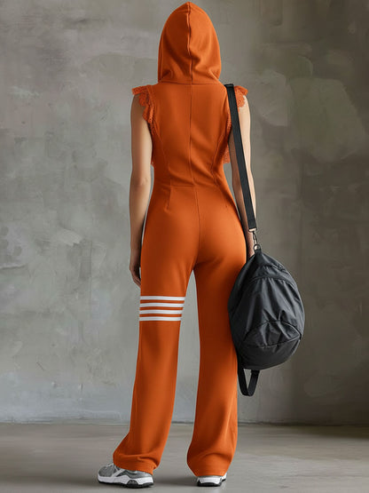 The Luciana Jumpsuit