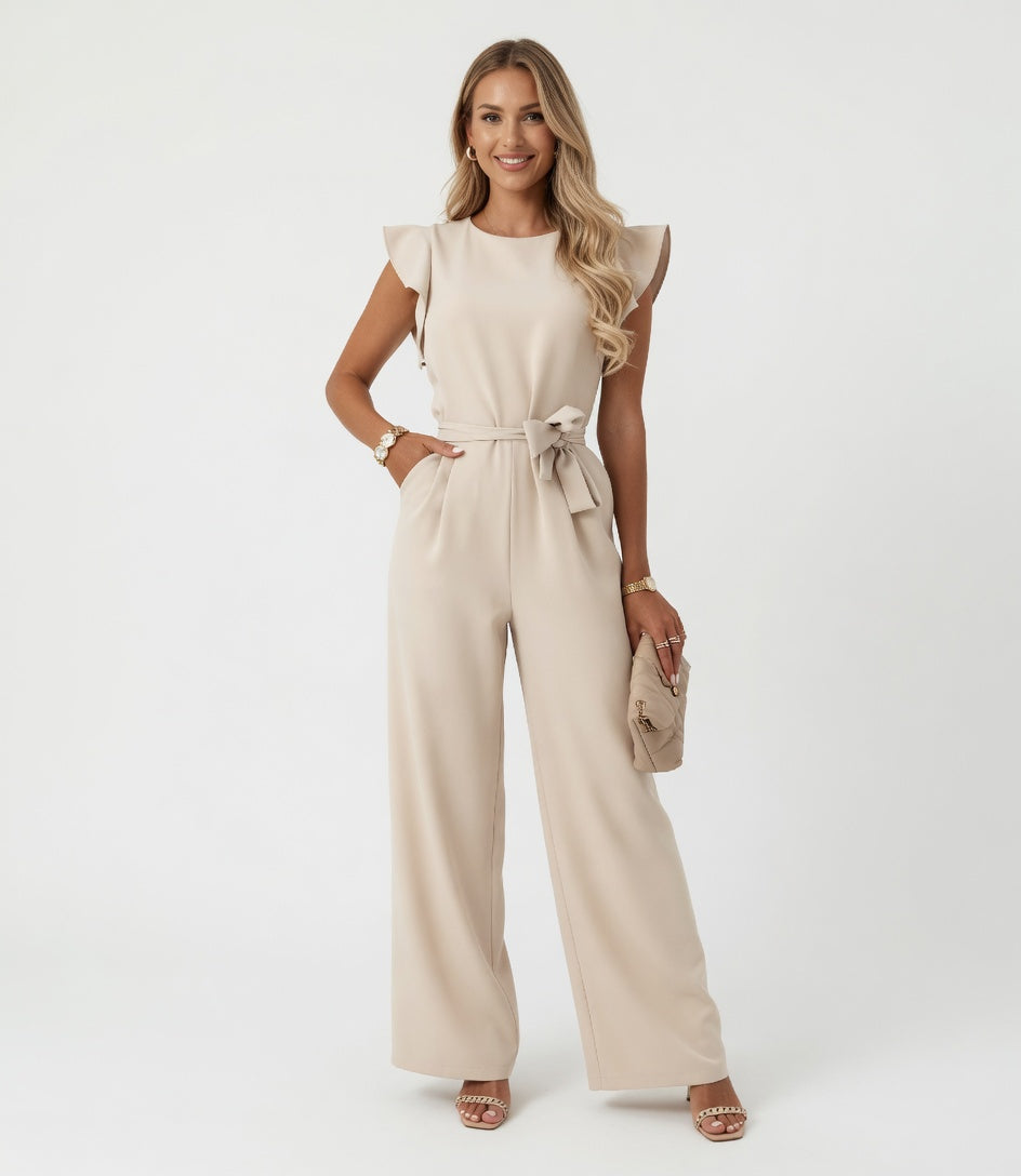 Naomi™ | Graceful Everyday Jumpsuit