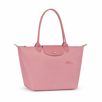 BOLSO TOTE GRANDE | ROSA PLAT