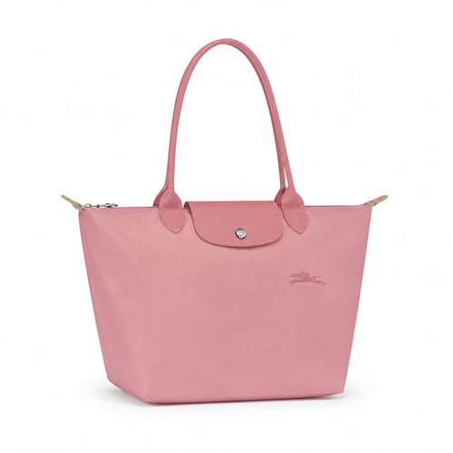 BOLSO TOTE GRANDE | ROSA PLAT