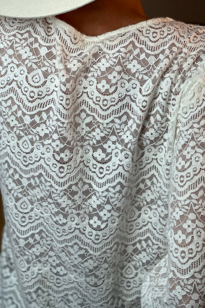 Blusa Hippoline de punto