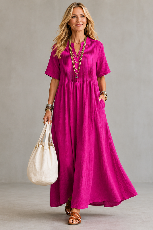 Vestido Sidonia