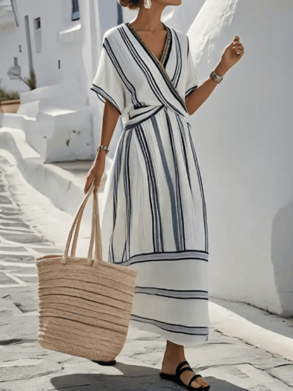 The Idelle Maxi Dress