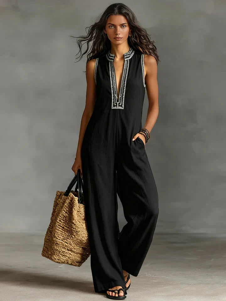The Nathalia Jumpsuit