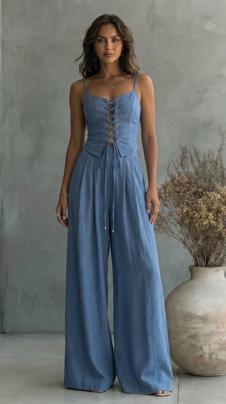 The Lorelei Set